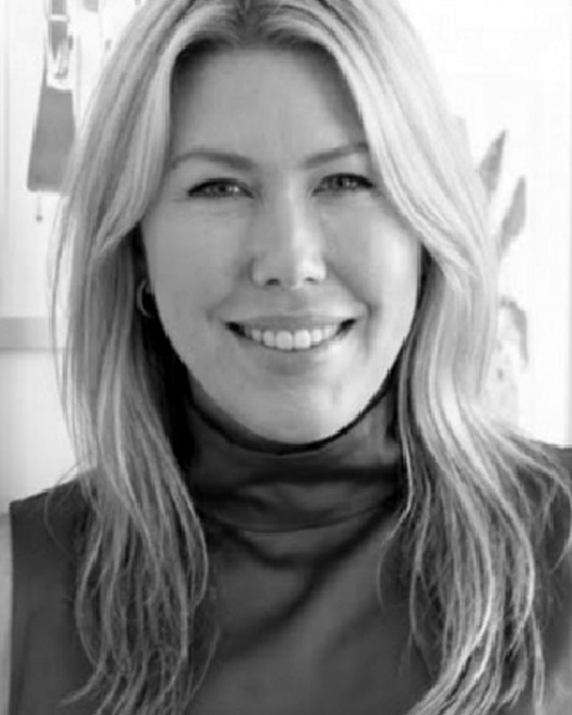 Amanda Fitzpatrick, VP, Business Development