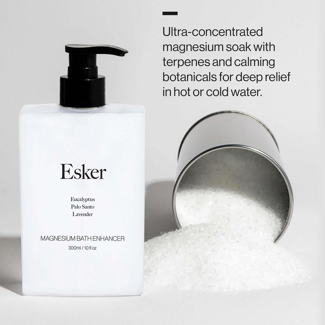 Esker Online retail creative by Navigo