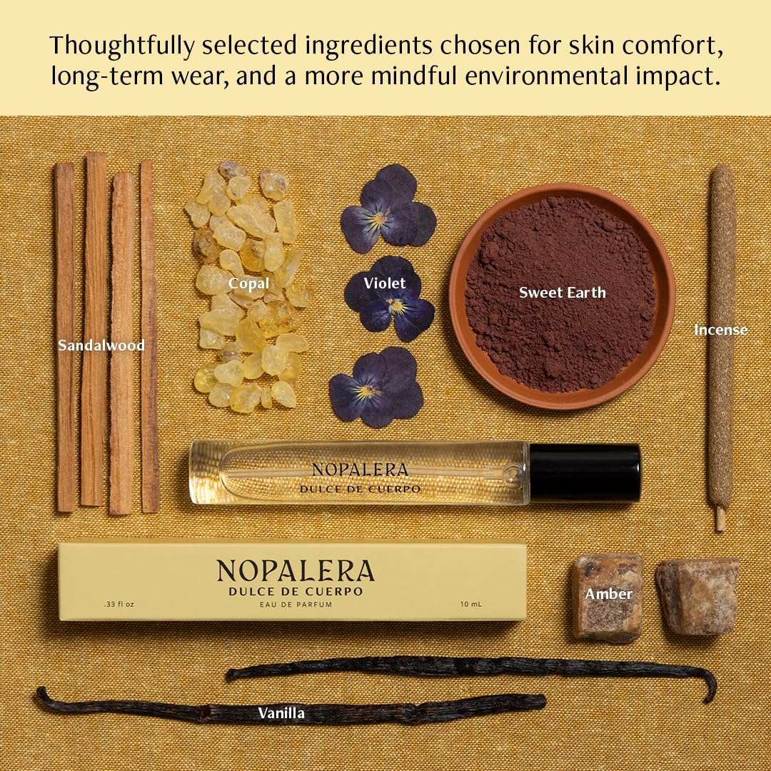 Nopalera Amazon creative by Navigo