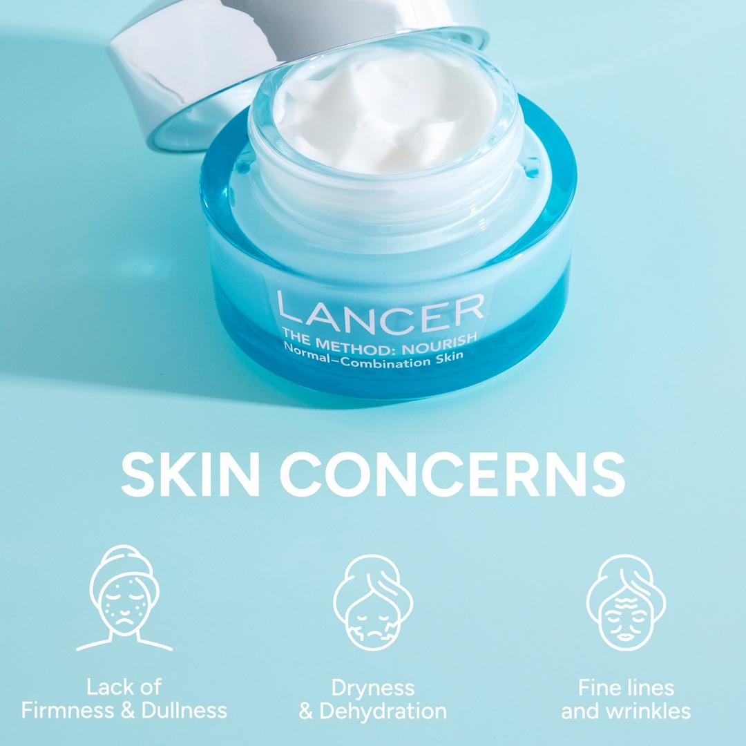 Lancer retail content module