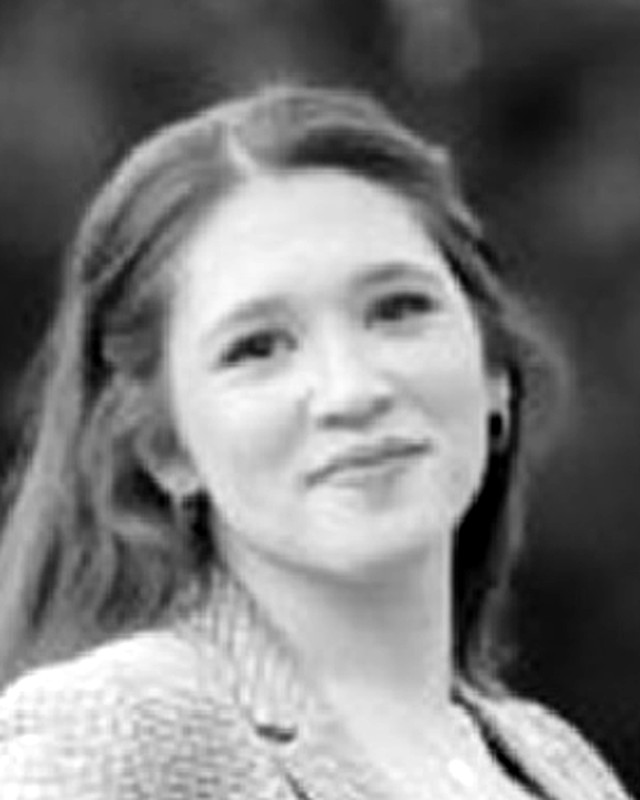 Meredith Matthes, Director of Operations