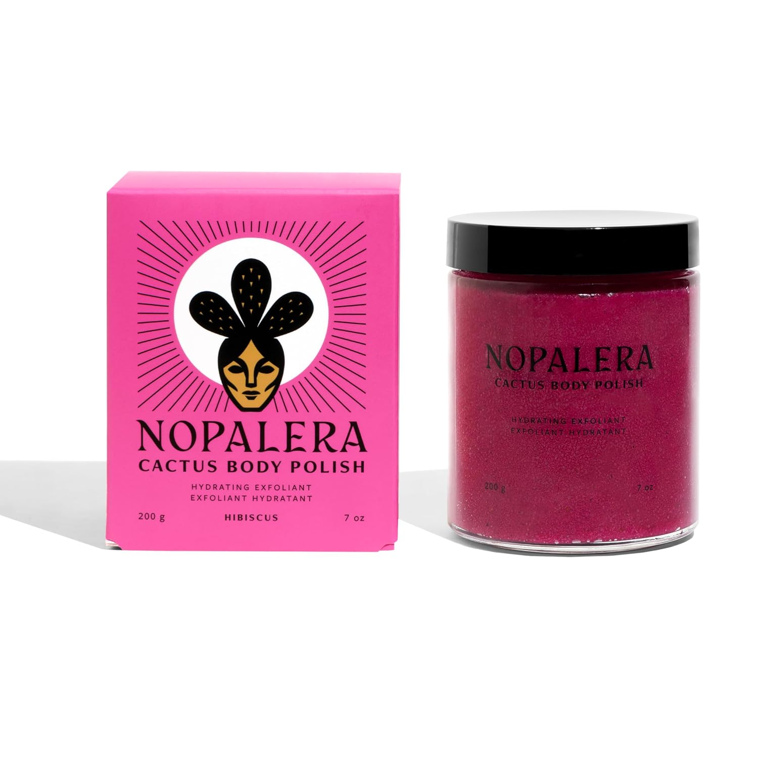 Nopalera Amazon creative by Navigo