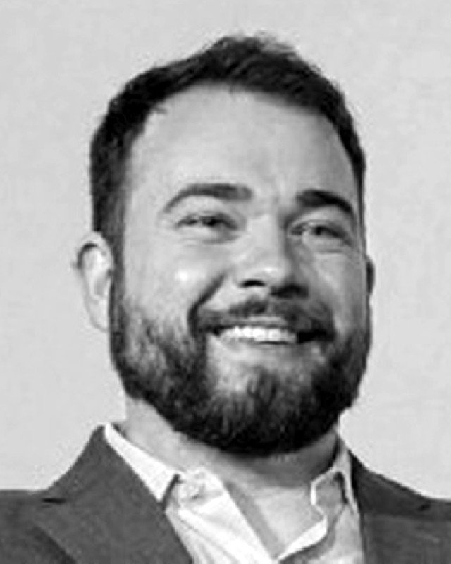 Jacob St. John, Founder & CEO