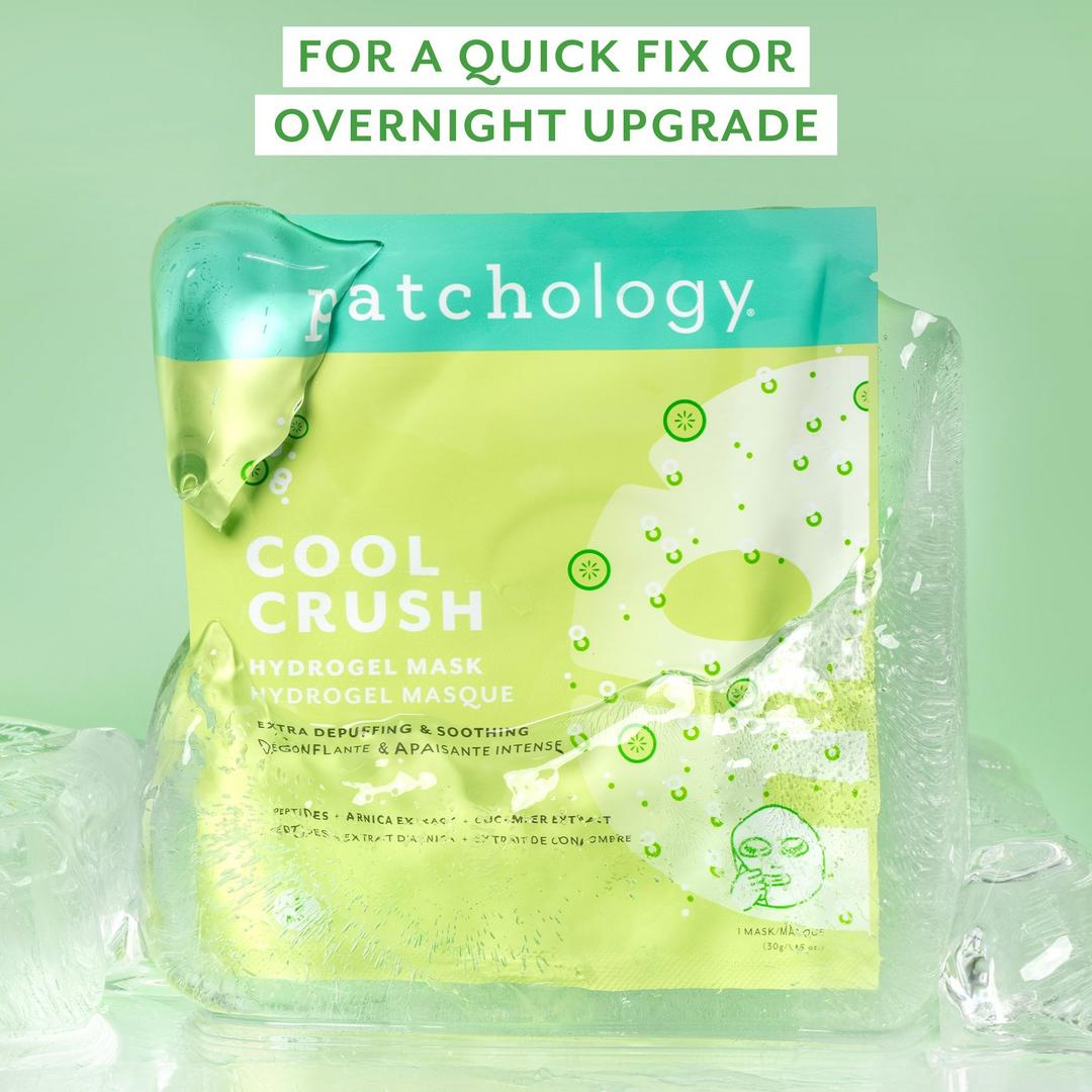 Patchology Online retail creative by Navigo