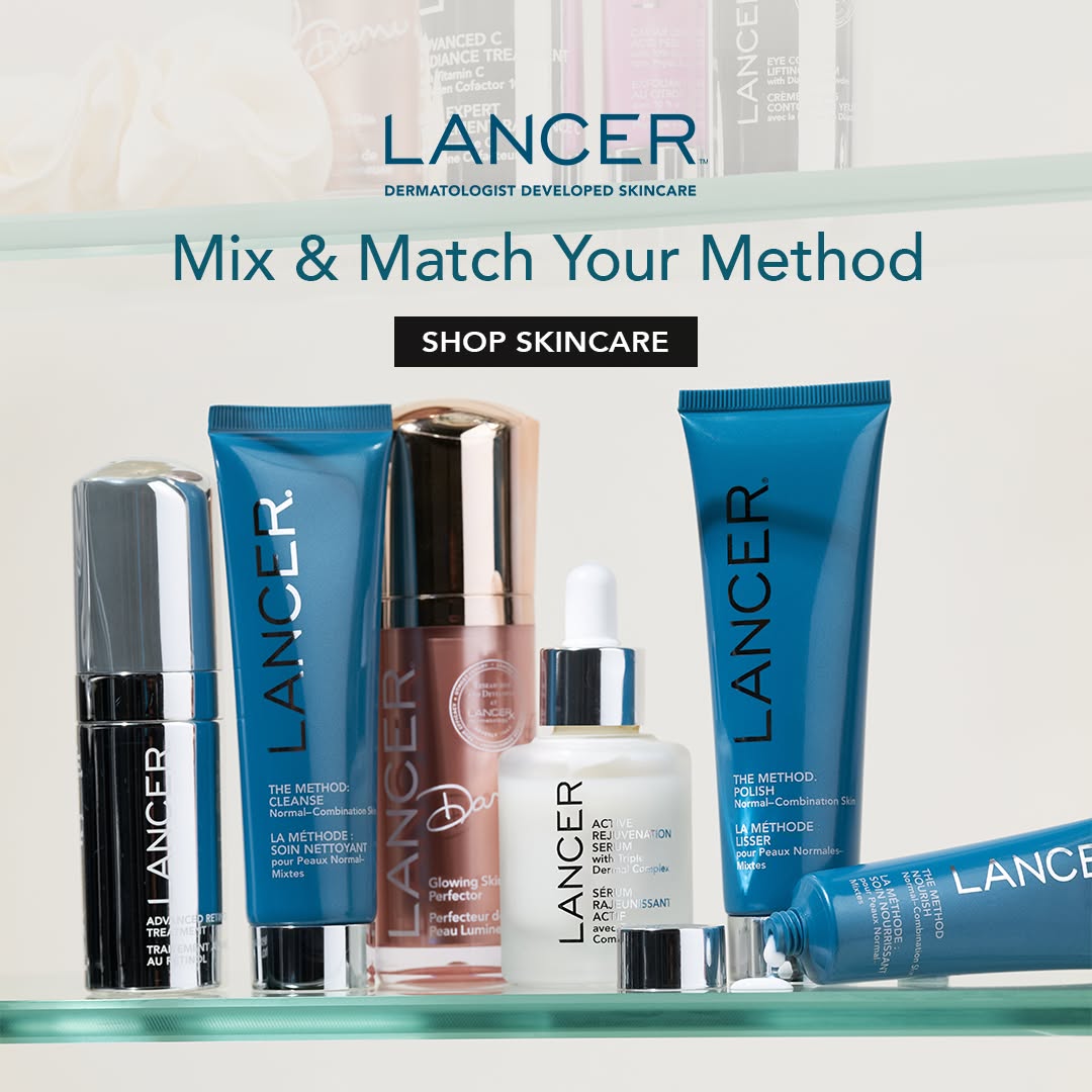 Lancer Paid social creative by Navigo