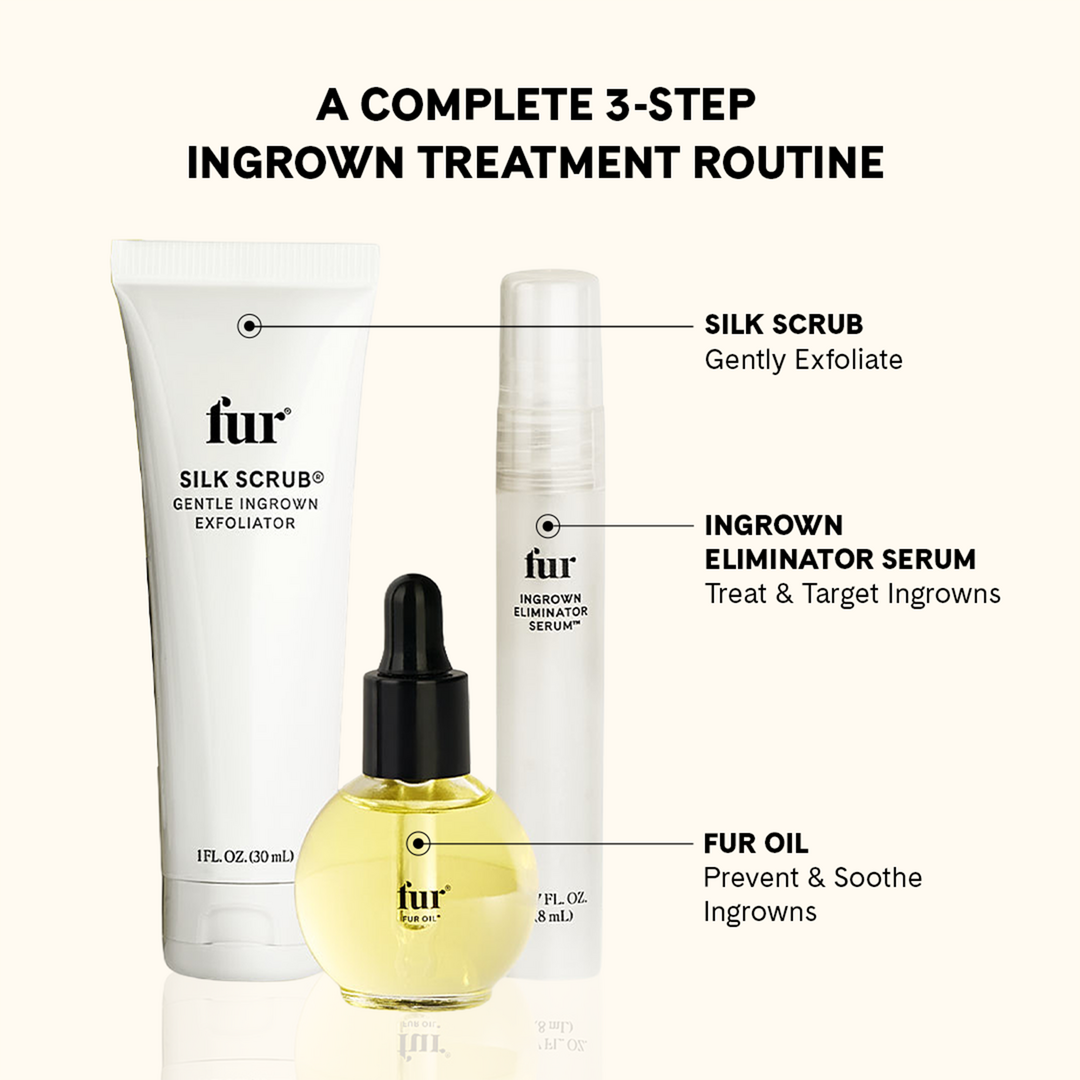 Fur Online retail creative by Navigo