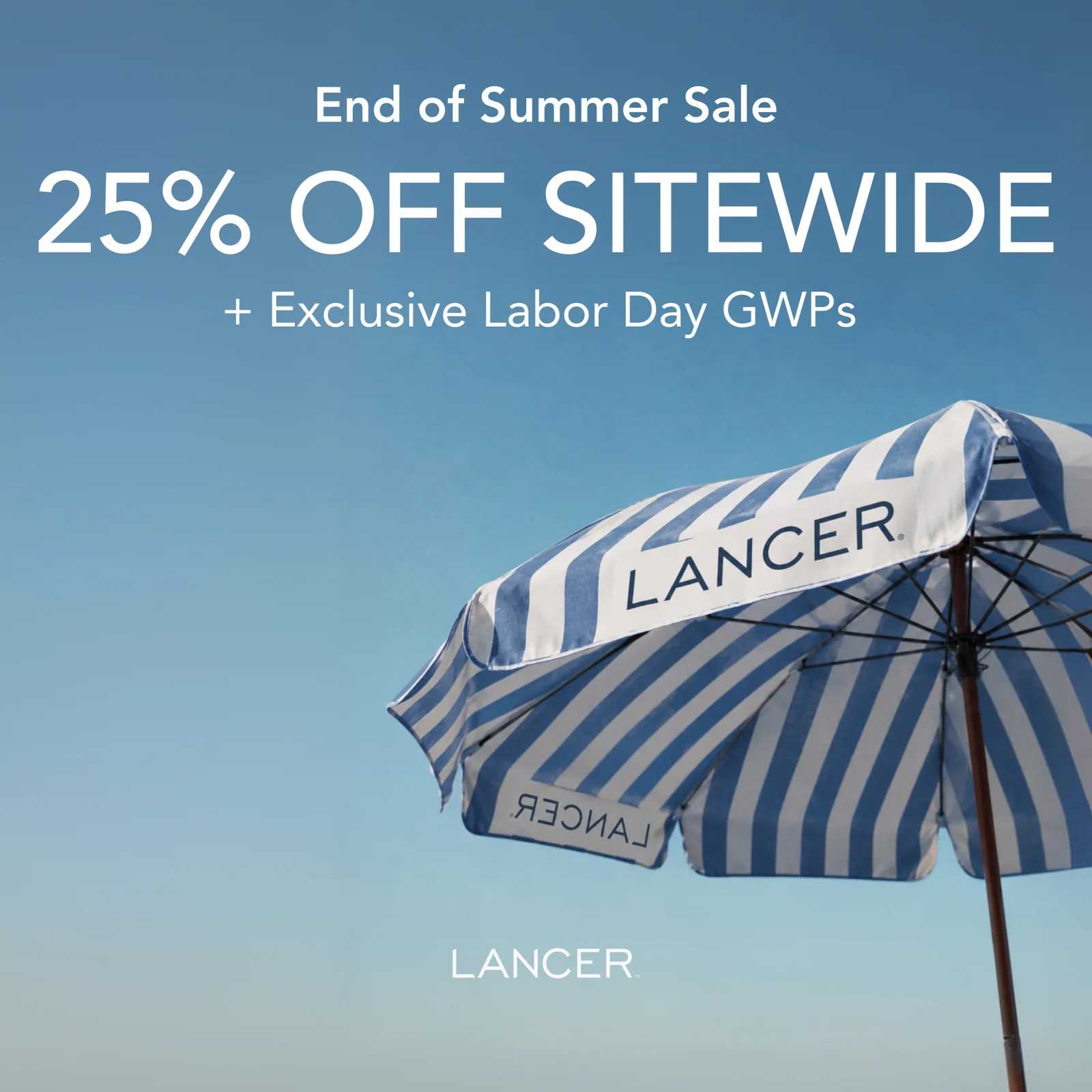 Lancer Paid social creative by Navigo